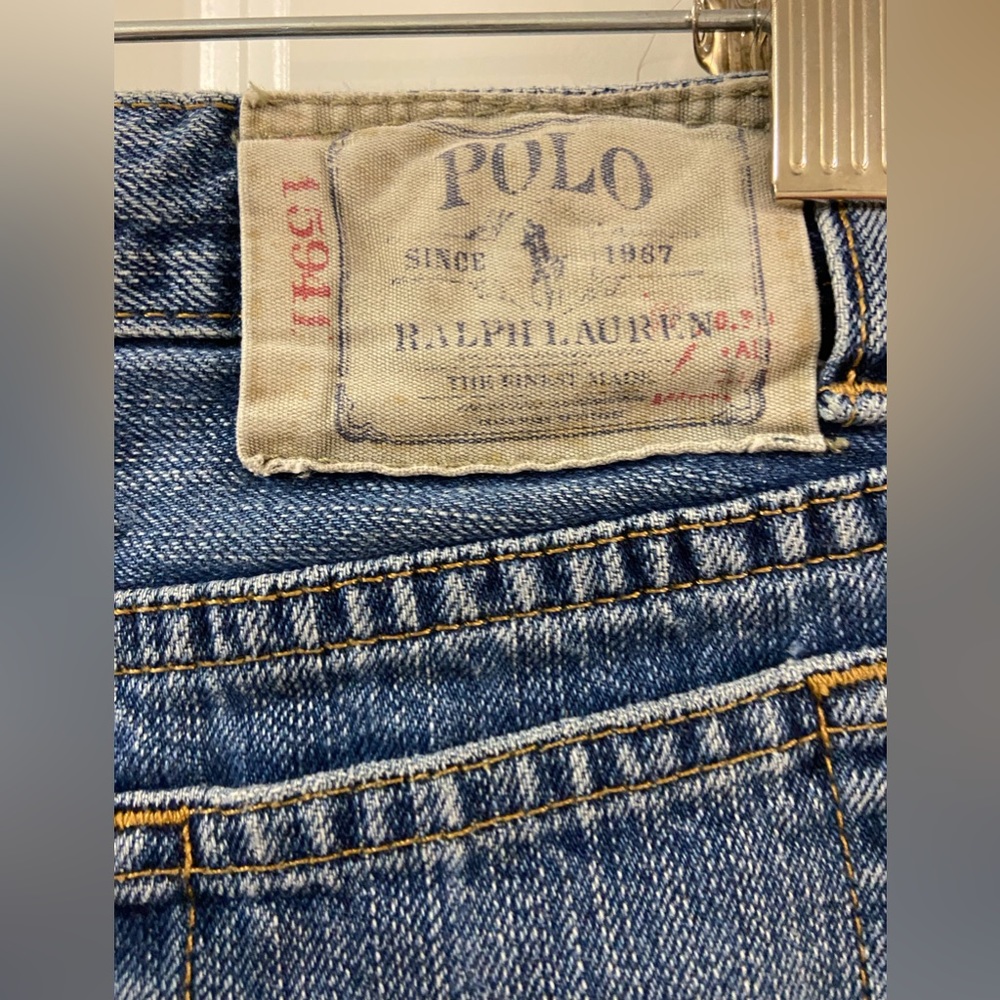 Polo by Ralph Lauren Jeans - Picture 4 of 7